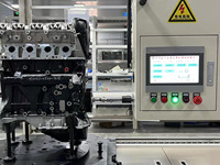 Bloc long de moteur G4KK de haute qualité pour 2015 pour Hyundai Sonata Nouvelle condition pour système hybride