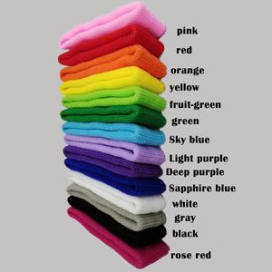 Bandeau de sport en coton pour yoga, bandeau absorbant la transpiration pour hommes et femmes, et bandes de maintien pour poignets pour la gym et la course à pied - Product Image 5