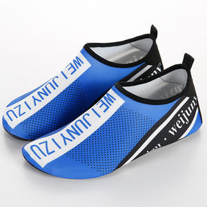 FB-228 unisexe natation femmes en plein air plage <span class=keywords><strong>chaussures</strong></span> salle de sport <span class=keywords><strong>chaussures</strong></span> de course hommes baskets Yoga Sports nautiques Aqua pieds nus <span class=keywords><strong>chaussures</strong></span> - Product Image 5