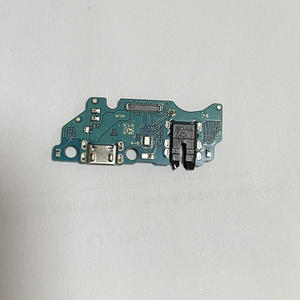 Cable Flexible de Carga Libreduty en Oferta para A03 CORE SM-A032F, Conector DC, Placa Sub, Repuesto, 12 Meses de Garantía 2 - Product Image 2