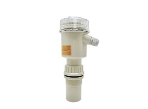 Medidor de Nivel Ultrasónico de Menos de Cuatro Atmósferas 4-20mA con Brida de Aluminio Fundido a Presión para Medición de Distancia y Nivel de Combustible - Product Image 6