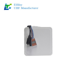 E710智能社区门禁射频识别阅读器、超高频继电器和维根接口 - Product Image 4