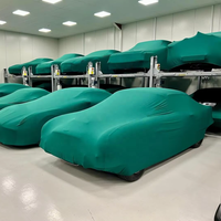 Gerbeur à 4 poteaux de 3700kg Gestion efficace de l'espace Équipement de stationnement qui convertit un garage simple en double rangement de voiture