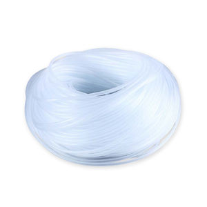 4Mm Beluchtingsbuis Voor Vis Kooldioxide Kooldioxide Slang Voor Aquaria Glas En Plastic Cilinder Verpakt In Zakken - Product Image 2