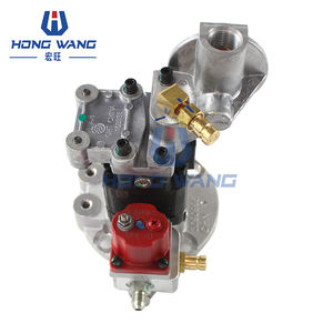 Bomba de Inyección de Combustible 3090942RX 3417677 3417674 Compatible con N14 M11 QSM11 ISM11 L10 NTA855 KTA19 KTA38 KTA50 QSK19 QSK38 - Product Image 3