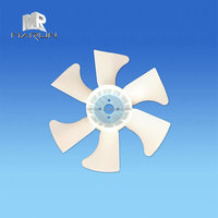 Ventilateur de moteur TCM C240 pour excavatrice, pièces de moteur diesel pour engins de construction 8-94470553-0