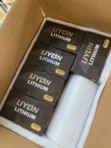 <span class=keywords><strong>แบตเตอรี่</strong></span>ลิเธีย<span class=keywords><strong>ม</strong></span>สำหรับรถจักรยานยนต์12V อายุการใช้งานยาวนาน - Product Image 6