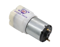 Fabricants chinois de pompes à air à micro-diaphragme 12V DC de haute qualité, mini-pompes à vide pour l'échantillonnage chimique