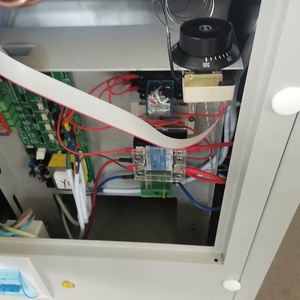 <span class=keywords><strong>Autoclave</strong></span> Vertical BIOBASE BKQ-B50I con Desplazamiento por <span class=keywords><strong>Gravedad</strong></span> y Presión Positiva, 50L, Temperatura <span class=keywords><strong>de</strong></span> Trabajo 105~136°C ℃   <span class=keywords><strong>Autoclave</strong></span> Vertical - Product Image 4