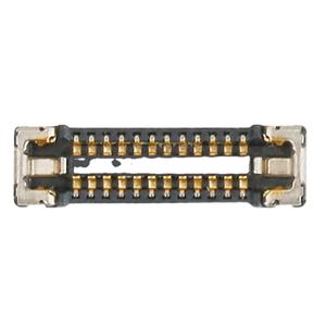 Téléphone portable 8G caméra arrière FPC pour <span class=keywords><strong>iPhone</strong></span> <span class=keywords><strong>8</strong></span> caméra arrière connecteur PCB sur le remplacement de la <span class=keywords><strong>carte</strong></span> <span class=keywords><strong>mère</strong></span> - Product Image 1