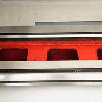 Tour CNC de haute précision CK6150 South Yiji avec commande FANUC, machine de tournage automatique