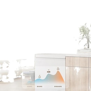 Congélateur coffre 138L double température, économe en énergie, stockage horizontal pour usage domestique et petit commerce - Product Image 3