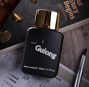 [Fire] Profumo da <span class=keywords><strong>uomo</strong></span> Internet TikTok Live Wooden Tone Cologne Water, fragranza leggera a lunga durata, formato da viaggio, consegna singola - Product Image 3