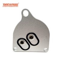 Connecteur de changement d'huile de Transmission de boîte de vitesses automobile Transpeed pour BMW X1 AW 6 vitesses 8 vitesses Suzuki Vitra CVT JF015E