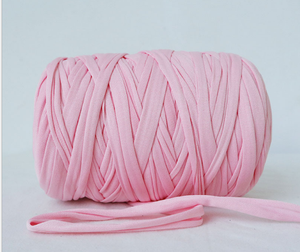 Pendentif breloque personnalisé en coton, fil pour t-shirt, sac en crochet, bricolage, vente en gros, usine, bon marché, échantillon, 100g 400g 700g - Product Image 6