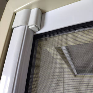 <span class=keywords><strong>Mosquitera</strong></span> <span class=keywords><strong>enrollable</strong></span> para ventana personalizada ventana <span class=keywords><strong>enrollable</strong></span> interior malla de fibra de vidrio ventana <span class=keywords><strong>enrollable</strong></span> - Product Image 4