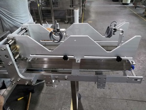 Đa chức năng tự động PREMADE Túi máy đóng gói chip Wafer bánh quy doypack máy đóng gói - Product Image 6