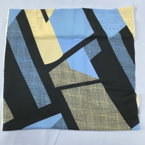 Hàng dệt bán buôn Chất lượng cao cung cấp các loại vải in đa dạng với thiết kế hoa văn phức tạp và in kỹ thuật số - Product Image 3