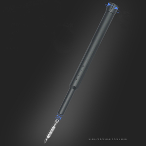 36 En 1 Manual S2 magnético de doble cabeza Mini juego de destornilladores de precisión para teléfono móvil PC Cámara DIY reparación con Puntas hexagonales Torx - Product Image 6