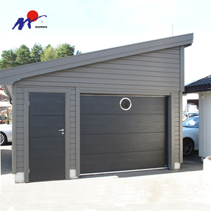 Verborgen auto lift draagbare ondergrondse garage - Product Image 2