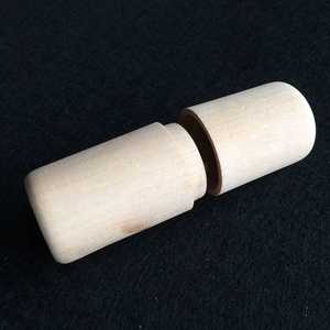 Tubo cilíndrico con tapa <span class=keywords><strong>de</strong></span> <span class=keywords><strong>madera</strong></span> redonda, papel <span class=keywords><strong>de</strong></span> embalaje para té, café, regalo, gafas <span class=keywords><strong>de</strong></span> sol <span class=keywords><strong>de</strong></span> bambú, <span class=keywords><strong>caja</strong></span> <span class=keywords><strong>de</strong></span> <span class=keywords><strong>madera</strong></span> - Product Image 3