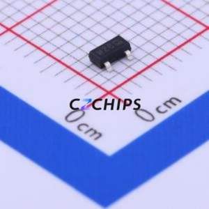 BZX84-B13ไดโอด ZENER ไดโอด215 SOT-23(TO-236AB) ทั้งแบรนด์ใหม่และต้นฉบับ - Product Image 1