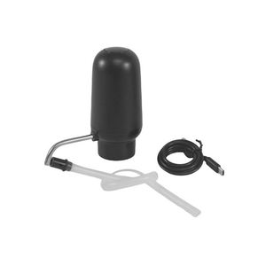Aireador de Vino Eléctrico Recargable de Alta Calidad, Dispensador de Agua Clásico con Bomba de Material ABS, Dispensador de Vino Clásico Portátil - Product Image 2