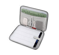 Housse pour ordinateur portable personnalisée, iPad 10e génération, Air 1 2 3 4 5, Pro 10.2 10.9 11 12.9, sac pour ordinateur portable pour Macbook 13 pouces avec poche