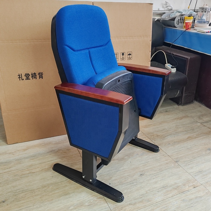 Popular Church Chair Auditorium Cinema Seats