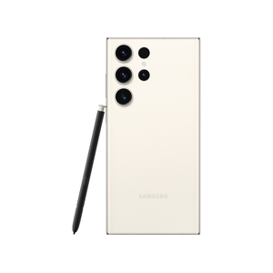 <span class=keywords><strong>Samsung</strong></span> Galaxy S23 Ultra 5G 8GB/256GB Crema, usado en excelentes condiciones, Nano SIM+Nano SIM SM-S918B/DS - Product Image 4