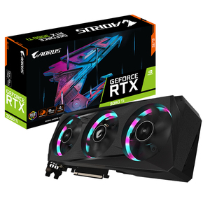 Tarjeta Gráfica GeForce RTX 3060 Ti 8G Usada, con 8GB GDDR6, Interfaz de Memoria de 256 bits, Compatible con Overclock - Product Image 5
