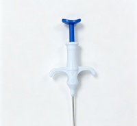 Accesorios Médicos: Dispositivo de Sutura de Pared Abdominal con Corte Láser, Dispositivo de Anastomosis de Pared Abdominal, Gancho Médico, Aguja para Hernia