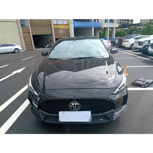 Guazi <span class=keywords><strong>MG</strong></span> 5 2021 Berlina Usata Benzina Manuale Commuter FWD <span class=keywords><strong>Nera</strong></span> Pulita Pronta per la Spedizione Disponibile Subito - Product Image 2