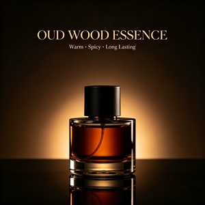 Eau de toilette de luxe populaire avec des notes florales, épicées, boisées et fruitées - Parfum élégant et durable personnalisable - Product Image 2