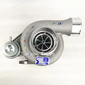 Greddy F55V Performa Turbo untuk Mobil Balap