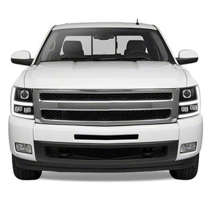 Fabricant de phares automobiles pour <span class=keywords><strong>2007</strong></span>-2013 Chevy <span class=keywords><strong>Silverado</strong></span> 1500 Phares automobiles à LED - Product Image 3