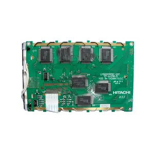 5,7" ampire320240f ag320240f kabel 24-pins aansluiting AMPIRE LCD-scherm