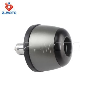 Deslizadores protectores de rueda de horquilla de eje delantero para <span class=keywords><strong>BMW</strong></span> R 1200 <span class=keywords><strong>1200GS</strong></span> GS R1200GS Adventure ADV R1200 HP2 SPORT protección contra caídas POM - Product Image 4