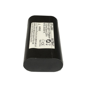 Batterie 18650 533-000164 pour haut-parleur sans fil UE <span class=keywords><strong>Megaboom</strong></span> 3 - Product Image 2