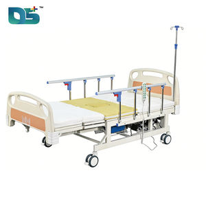 Lits d'hôpital multifonctionnels Medline pour personnes handicapées, personnes âgées, réadaptation, légers, pas chers, lits de soins <span class=keywords><strong>à</strong></span> domicile, lits pour patients <span class=keywords><strong>à</strong></span> <span class=keywords><strong>vendre</strong></span> - Product Image 3