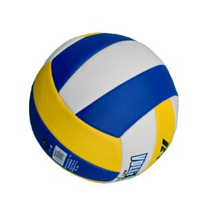 Compétition Jeu professionnel Volleyball Taille officielle 5 Ballon <span class=keywords><strong>de</strong></span> volleyball <span class=keywords><strong>de</strong></span> plage personnalisé Ballon <span class=keywords><strong>de</strong></span> volleyball laminé en cuir PVC - Product Image 3