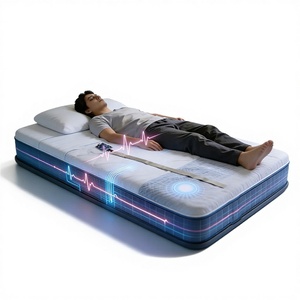 Capteur de <span class=keywords><strong>film</strong></span> piézoélectrique en PVDF / Détection des battements cardiaques et de la respiration / Surveillance des signes vitaux / Capteur de surveillance du pouls pour bracelet intelligent - Product Image 1