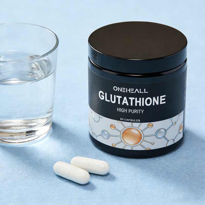 Multifunctional Immune Booster Supplements Herbal Butt