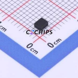 Inductor de Potencia CKST252012-4.7uH/M 1008 (Inductancia: 4.7uH) (Precisión: 20%) (Corriente Nominal: 1.6A) - Product Image 1