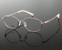 Montures de lunettes optiques unisexes en titane de haute qualité, plaquées IP, nouveauté 2022