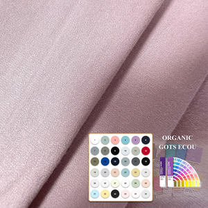 Vortex <span class=keywords><strong>Jersey</strong></span> singolo elastico in bambù, morbido traspirante, abbigliamento primavera-estate, disponibile - Product Image 5