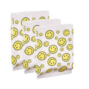 Hot Sale Toast Baguette Croissant Baking <b>Cookie</b> Food Packaging Pastry Bread Bakery Kraft Greaseproof Paper <b>Bag</b> - Product Image 2