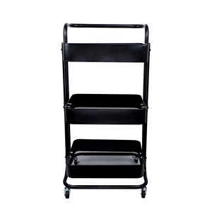 Hot Sale Metal Layer Tattoo <b>Trolley</b> Beauty Salon Mobile Workstation Cart for Tattoo Studio <b>Tools</b> - Product Image 3