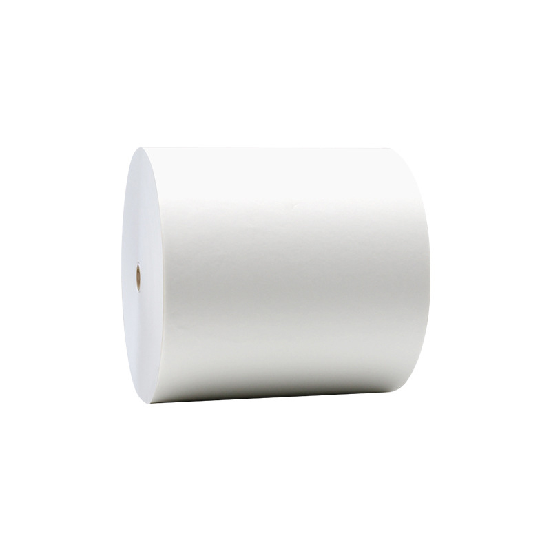 Raw Material for Making Paper Plates/paper Bowl/paper Cup Pe Coated Paper Pe Coated Kraft Paper