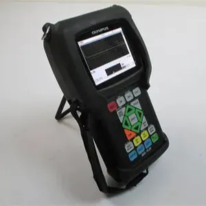 Olympus medidor de espessura ultrassônico 38dl plus para o alumínio - Product Image 2